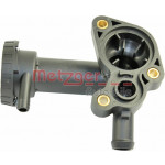 METZGER Thermostatgehäuse